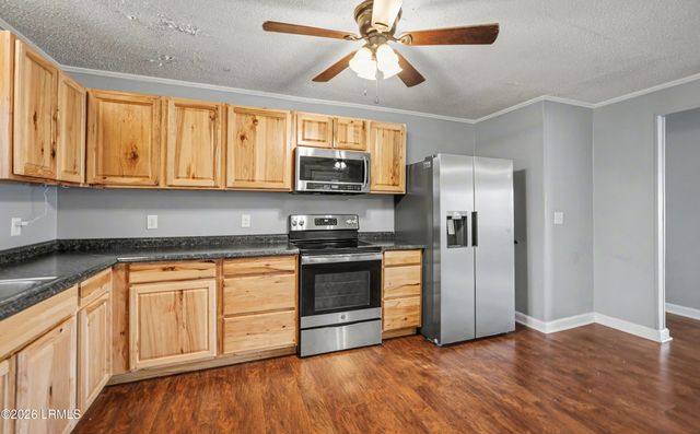 1502 Palmetto Drive, Beaufort, SC 29902