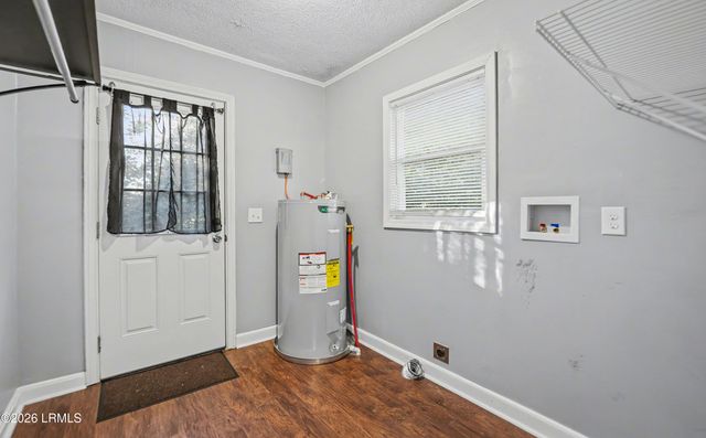 1502 Palmetto Drive, Beaufort, SC 29902