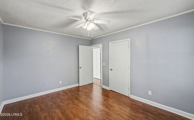 1502 Palmetto Drive, Beaufort, SC 29902