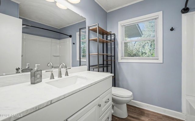 1502 Palmetto Drive, Beaufort, SC 29902