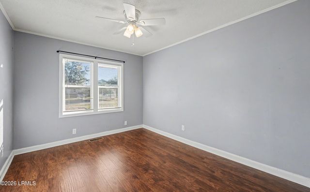 1502 Palmetto Drive, Beaufort, SC 29902