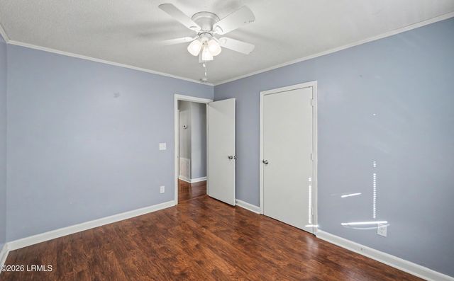 1502 Palmetto Drive, Beaufort, SC 29902