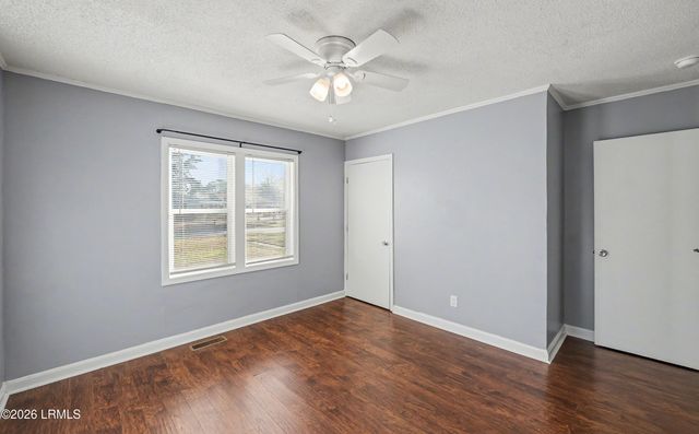 1502 Palmetto Drive, Beaufort, SC 29902