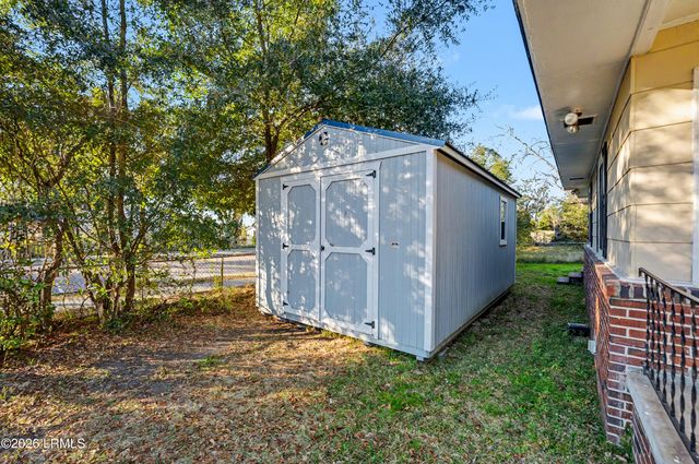 1502 Palmetto Drive, Beaufort, SC 29902