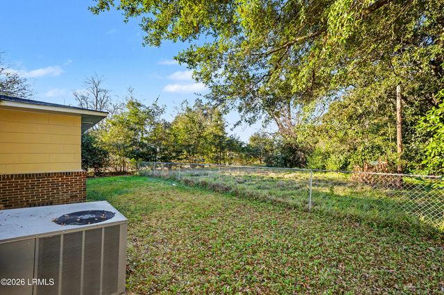 1502 Palmetto Drive, Beaufort, SC 29902