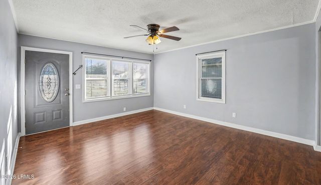 1502 Palmetto Drive, Beaufort, SC 29902