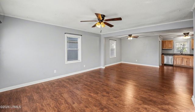 1502 Palmetto Drive, Beaufort, SC 29902