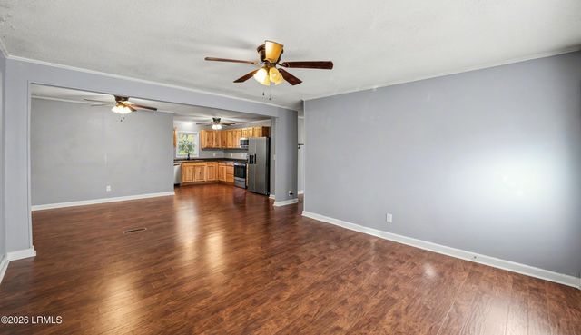 1502 Palmetto Drive, Beaufort, SC 29902