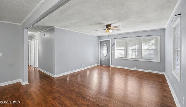 1502 Palmetto Drive, Beaufort, SC 29902