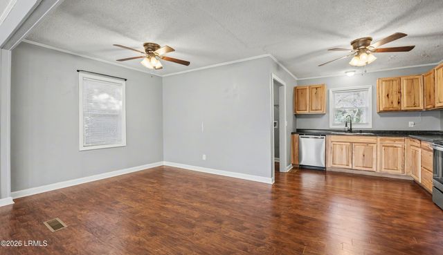 1502 Palmetto Drive, Beaufort, SC 29902