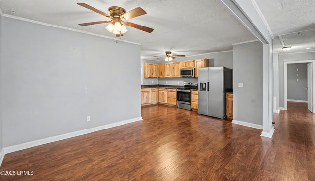 1502 Palmetto Drive, Beaufort, SC 29902