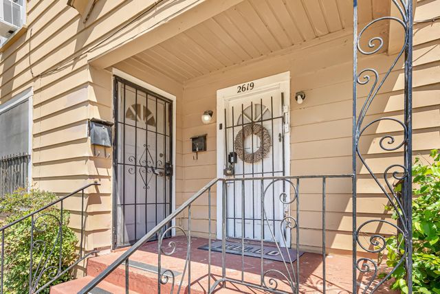 2619 Nettleton Street 1, Houston, TX 77004
