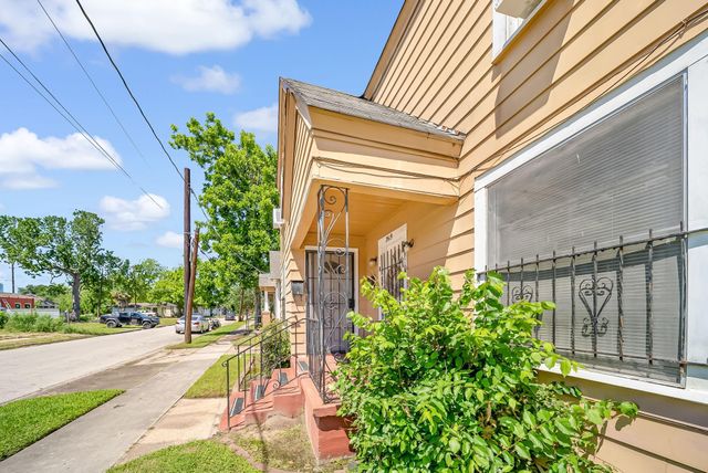 2619 Nettleton Street 1, Houston, TX 77004