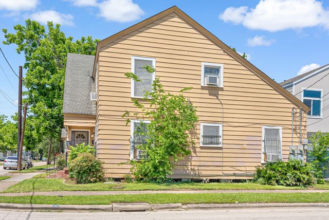 2619 Nettleton Street 1, Houston, TX 77004