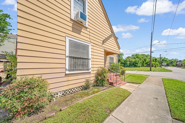 2619 Nettleton Street 1, Houston, TX 77004