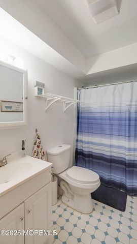 100 Ocean Avenue N 20A, Bradley Beach, NJ 07720