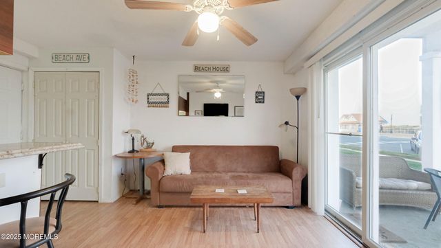 100 Ocean Avenue N 20A, Bradley Beach, NJ 07720