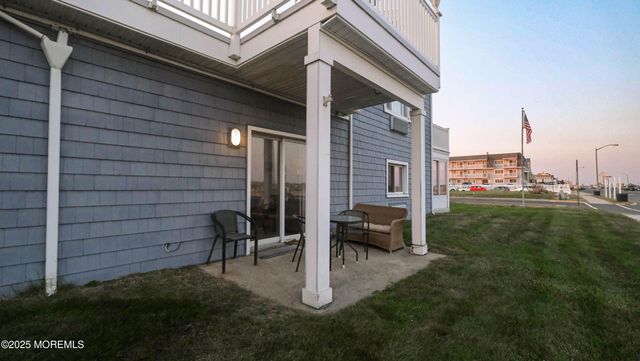 100 Ocean Avenue N 20A, Bradley Beach, NJ 07720