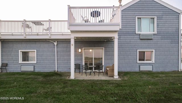 100 Ocean Avenue N 20A, Bradley Beach, NJ 07720
