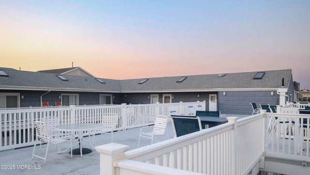 100 Ocean Avenue N 20A, Bradley Beach, NJ 07720