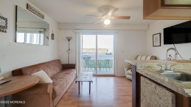 100 Ocean Avenue N 20A, Bradley Beach, NJ 07720