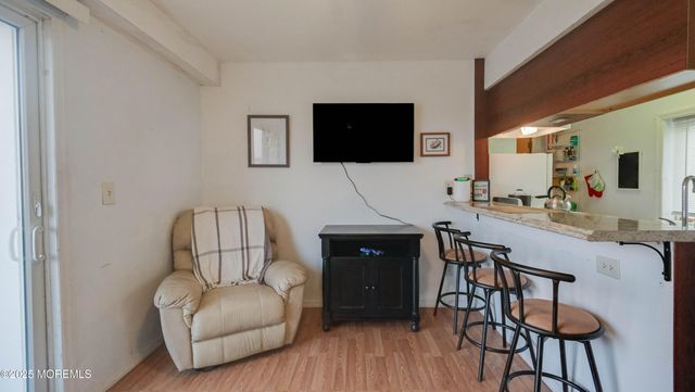 100 Ocean Avenue N 20A, Bradley Beach, NJ 07720