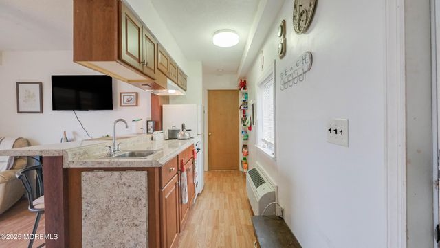100 Ocean Avenue N 20A, Bradley Beach, NJ 07720