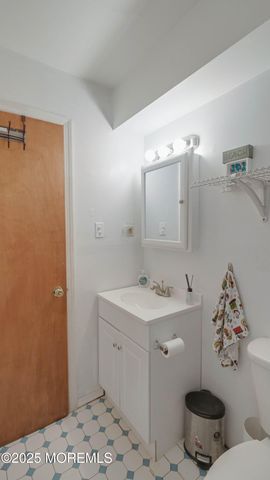 100 Ocean Avenue N 20A, Bradley Beach, NJ 07720