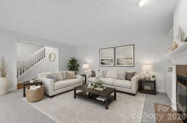 67 Beechwood Drive, Horse Shoe, NC 28742
