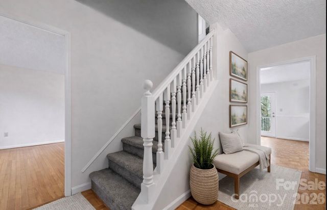 67 Beechwood Drive, Horse Shoe, NC 28742