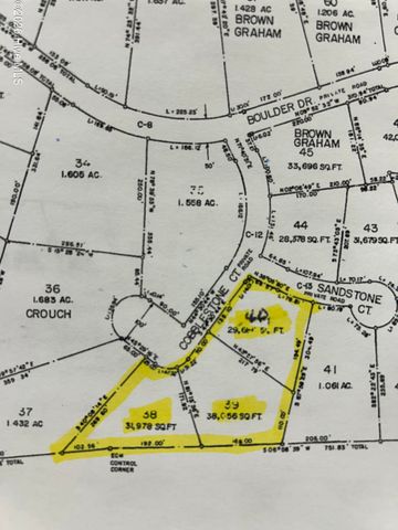 151 Cobblestone Place, West End, NC 27376