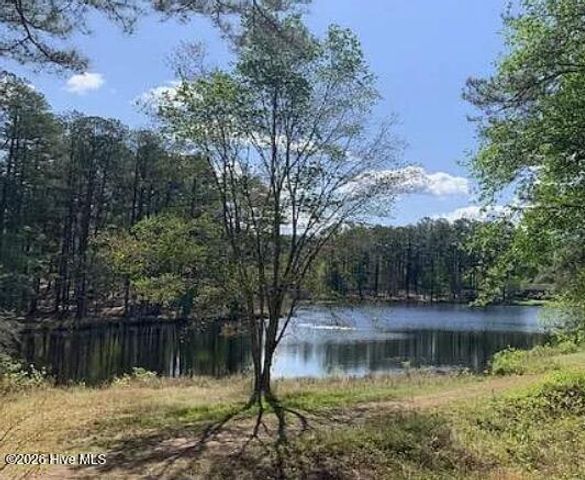 151 Cobblestone Place, West End, NC 27376