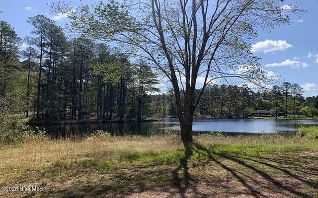 151 Cobblestone Place, West End, NC 27376