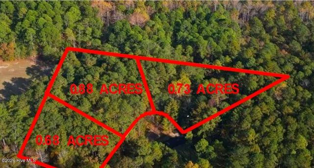 151 Cobblestone Place, West End, NC 27376