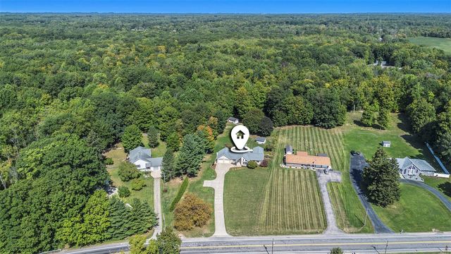 6030 Paw Paw Lake Road, Coloma, MI 49038