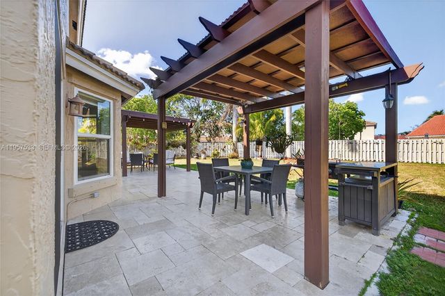 1485 NW 129th Ter, Sunrise, FL 33323