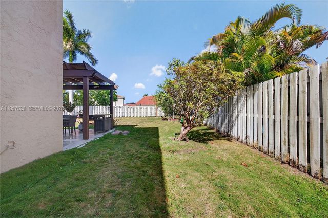 1485 NW 129th Ter, Sunrise, FL 33323