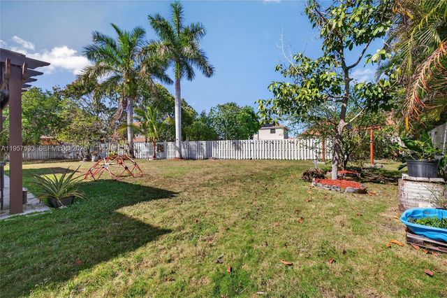 1485 NW 129th Ter, Sunrise, FL 33323