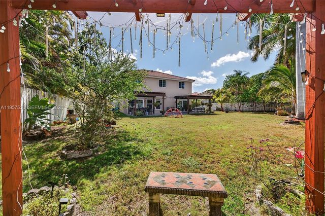 1485 NW 129th Ter, Sunrise, FL 33323