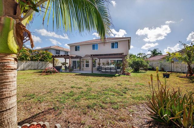 1485 NW 129th Ter, Sunrise, FL 33323