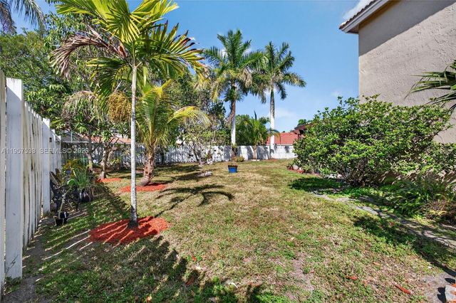 1485 NW 129th Ter, Sunrise, FL 33323