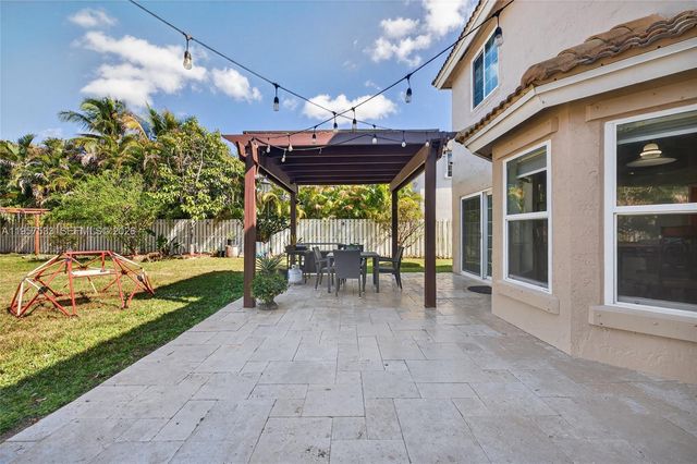 1485 NW 129th Ter, Sunrise, FL 33323