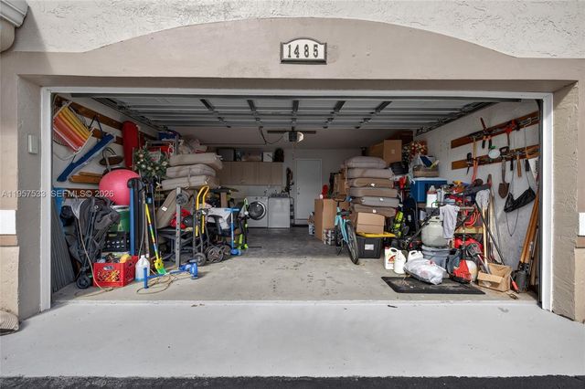 1485 NW 129th Ter, Sunrise, FL 33323