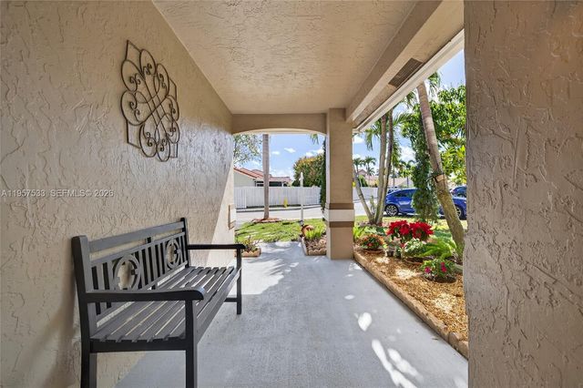 1485 NW 129th Ter, Sunrise, FL 33323