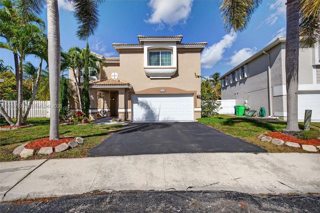 1485 NW 129th Ter, Sunrise, FL 33323