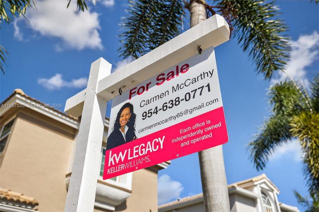 1485 NW 129th Ter, Sunrise, FL 33323