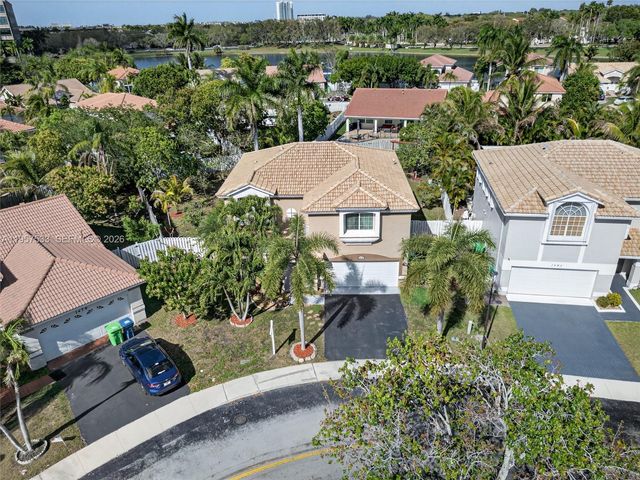 1485 NW 129th Ter, Sunrise, FL 33323