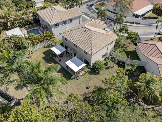 1485 NW 129th Ter, Sunrise, FL 33323