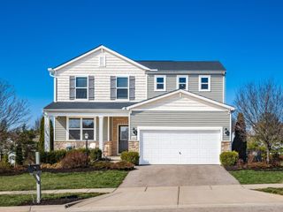 839 Corylus Drive SW, Pataskala, OH 43062