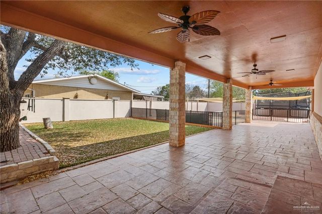 417 Sycamore Avenue, Mcallen, TX 78501